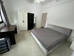 Cavenagh Gardens (D9), Apartment #608006381